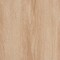 Baxton Studio Elsbeth Mid-Century Modern Oak Brown Finished Wood and Natural Rattan 5-Drawer Storage Cabinet 226-12954-ZORO - alternate 2